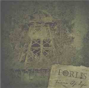 Forlis - Tissue Of Life