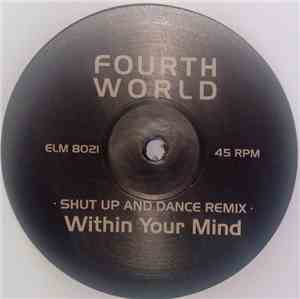 Fourth World - Within Your Mind