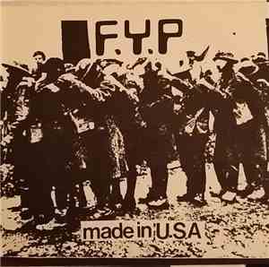 F.Y.P. - Made In U.S.A.