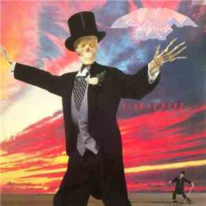 Gamma Ray - Sigh No More