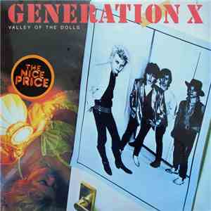 Generation X  - Valley Of The Dolls