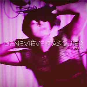 Geneviève Pasquier - Live One