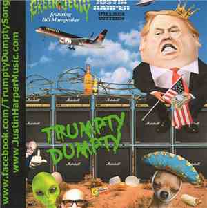Green Jellÿ - Trumpty Dumpty