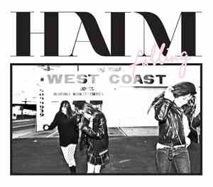 Haim  - Falling