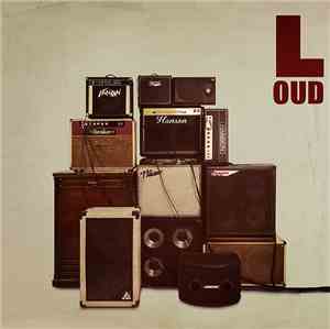 Hanson - Loud / Play