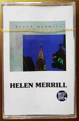 Helen Merrill - Best One