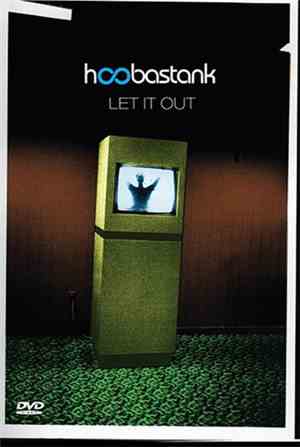 Hoobastank - Let It Out