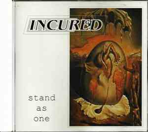 Incured - Stand As One