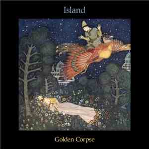 Island  - Golden Corpse