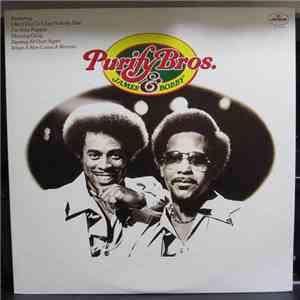 James & Bobby - Purify Bros.