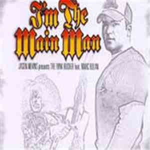 Jason Nevins Presents The Funk Rocker - I'm The Main Man