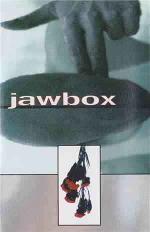 Jawbox - Jawbox