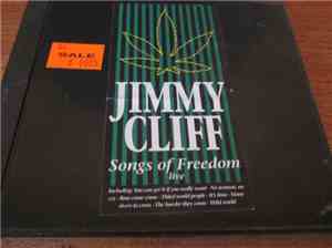 Jimmy Cliff - Songs Of Freedom - Live