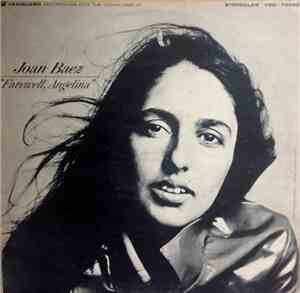 Joan Baez - Farewell, Angelina