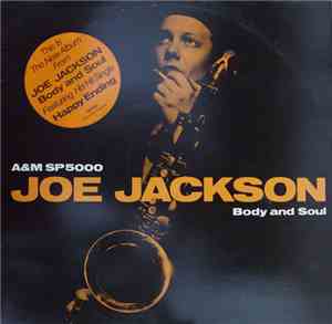 Joe Jackson - Body And Soul