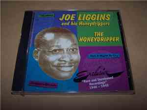 Joe Liggins & His Honeydrippers - The Honeydripper
