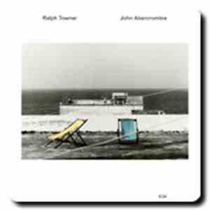 John Abercrombie, Ralph Towner - Five Years Later