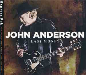 John Anderson  - Easy Money