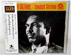 John Coltrane - Standard Coltrane