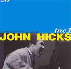 John Hicks - Inc. 1