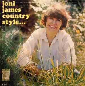 Joni James - Country Style