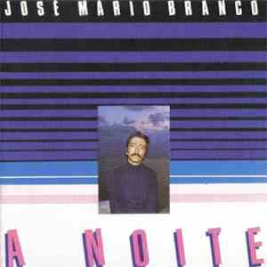 José Mário Branco - A Noite