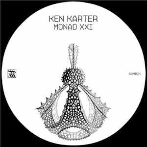 Ken Karter - Monad XXI
