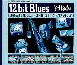 Kid Koala - 12 Bit Blues