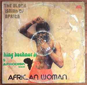 King Bucknor Jr. & His Afrodisk Beat Organisation - Vol. II The Black Isaia ...