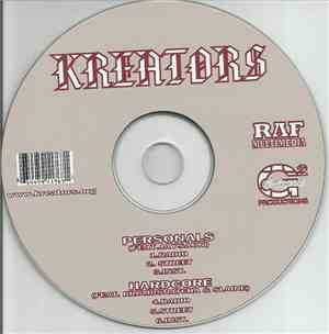 Kreators - Personals / Hardcore