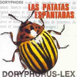 Las Patatas Espantadas - Doryphorus Lex