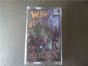 Lock Down - What It Be Like