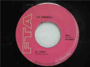 Los Cangrejos - El Tonto / El Hueso