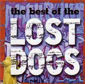 Lost Dogs - The Best Of The Lost Dogs