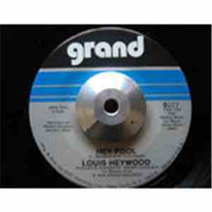 Louis Heywood - Hey Fool