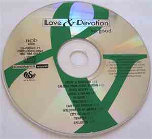 Love & Devotion  - So Good