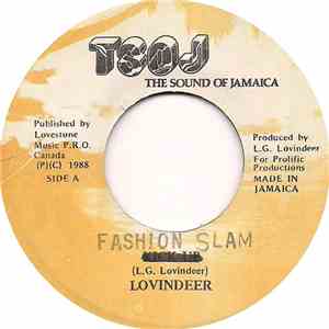 Lovindeer - Fashion Slam