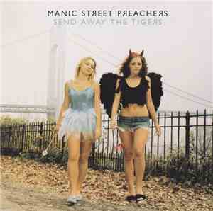 Manic Street Preachers - Send Away The Tigers