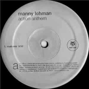 Manny Lehman - Action Anthem