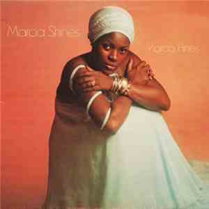 Marcia Hines - Marcia Shines