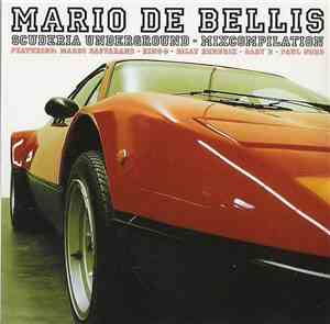 Mario De Bellis - Scuderia Underground