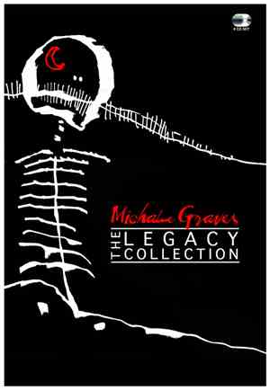 Michale Graves - The Legacy Collection