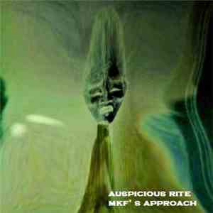 MKF's Approach - Auspicious Rite