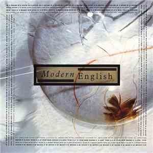 Modern English - Ricochet Days