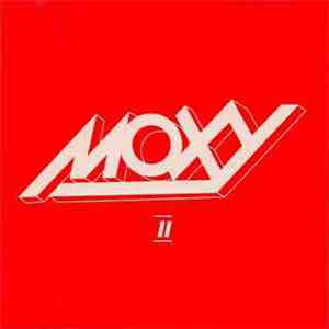 Moxy  - Moxy II