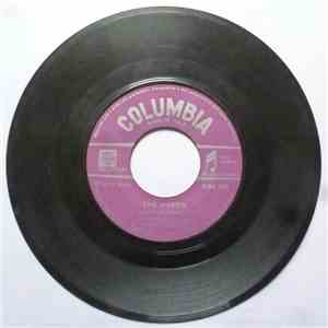 Mr. Acker Bilk And His Paramount Jazz Band - The Harem
