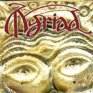 Myriad  - Sea Of The Sinking Sun