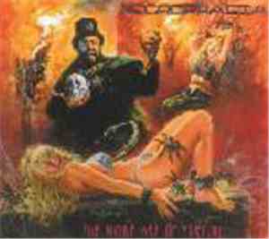 Necrophagia - The Divine Art Of Torture