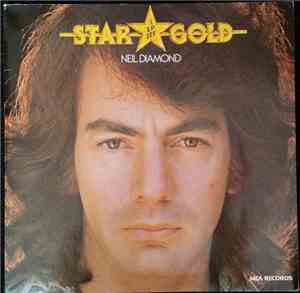 Neil Diamond - Star Gold
