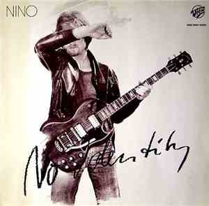 Nino - No Identity